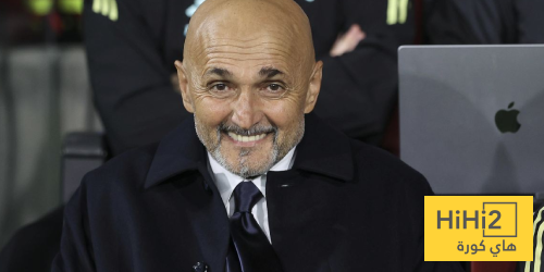 سباليتي :  يوفنتوس بحاجة للاستقرار