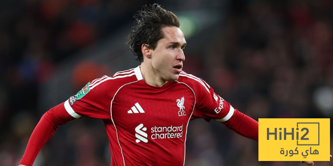 فريق إنجليزي يستهدف نجم ليفربول