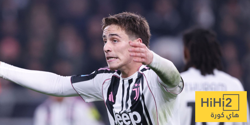 نتائج يوفنتوس قبل ملاقاة فيورنتينا