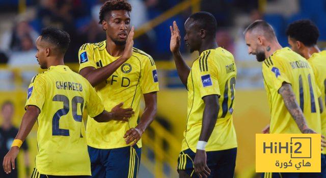 الخليج مهدد بفقدان هدافه أمام النصر !
