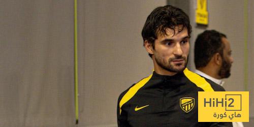 كل ما قدمه عوار في الدوري السعودي