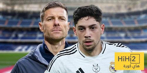 فالفيردي يضع ألونسو في حيرة !