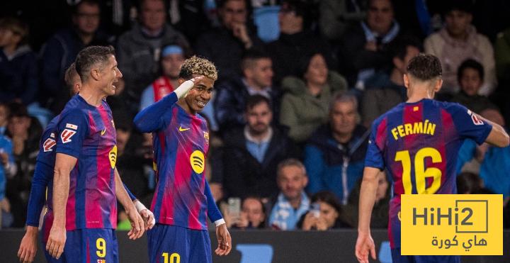 هدافو برشلونة و اتلتيك بيلباو في الليغا