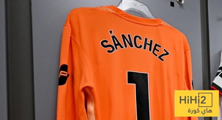 صور من غرف ملابس تشيلسي قبل مواجهة بيرنلي