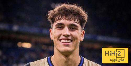 كوبارسي: اتمنى الحصول على فرصة للتسجيل قريبا