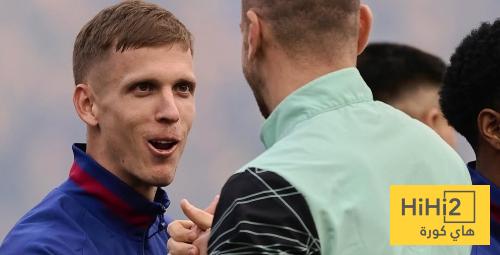 كلمات أولمو بعد الفوز على بيلباو في مباراة العودة للكامب نو