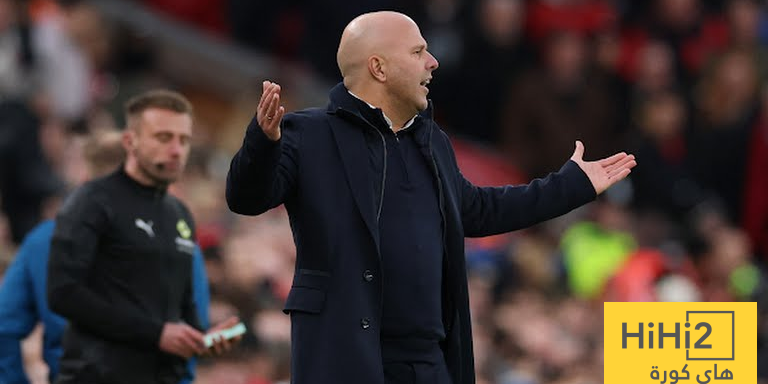 التحدي المقبل لـ ليفربول بعد الهزيمة امام نوتينغهام