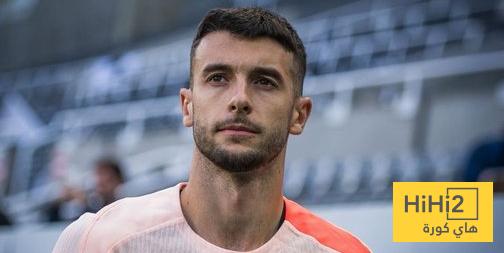 رسالة خوان غارسيا للجماهير بعد الفوز على بيلباو