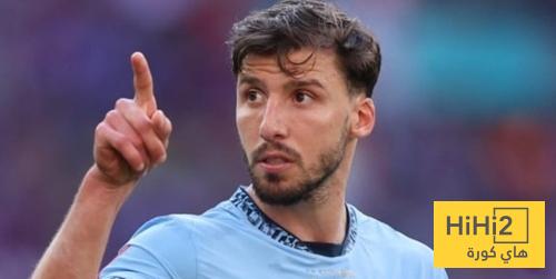 روبن دياز ينتقد الحكم بسبب دوناروما بعد الهزيمة امام نيوكاسل