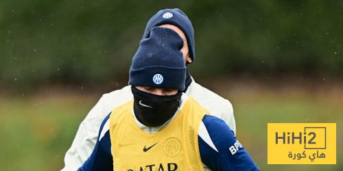 أرقام مهمة قبل مباراة الإنتر وميلان