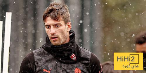 نتيجة آخر مباراة بين الإنتر وميلان