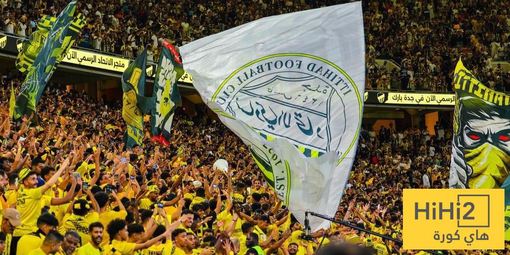 آلية طرح تذاكر مباريات الاتحاد