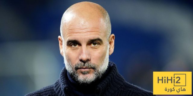 جماهير السيتي تهاجم غوارديولا بسبب تجاهله هذا اللاعب!