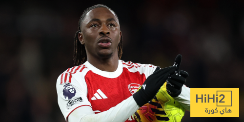 إيزي يحقق إنجاز تاريخي