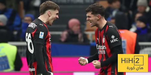 أليغري : حققنا هدفنا بعد الفوز على إنتر ميلان