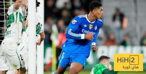 معاناة في ريال مدريد ..!