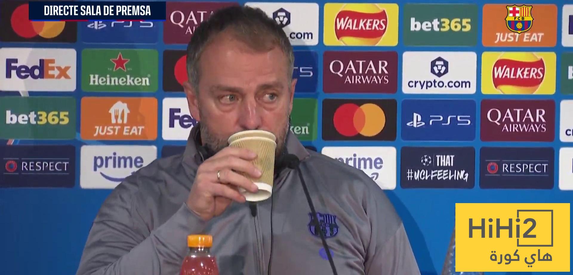 فليك يشيد بـ تشيلسي قبل الموقعة المنتظرة