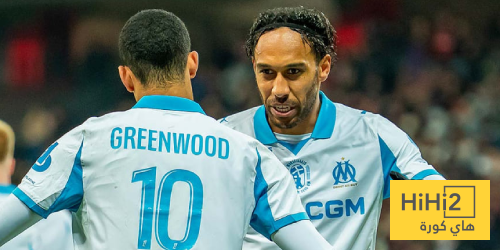 الأرقام تؤكد أن مارسيليا يتفوق على نيوكاسل يونايتد