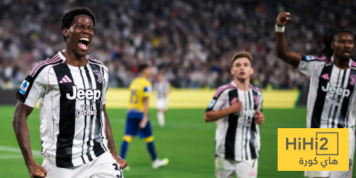 تشكيلة يوفنتوس المتوقعة ضد بودو جليمت