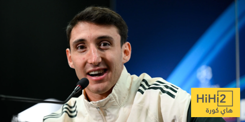 كامبياسو : الطقس البارد سيؤثر علينا أمام بودو جليمت