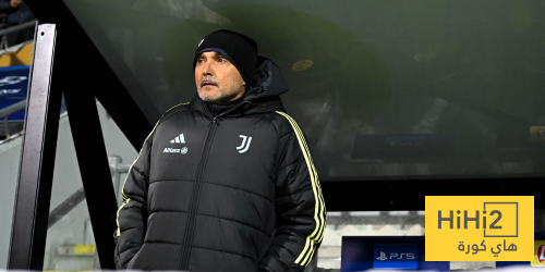 صور – يوفنتوس يتجمد في ملعب بودو جليمت