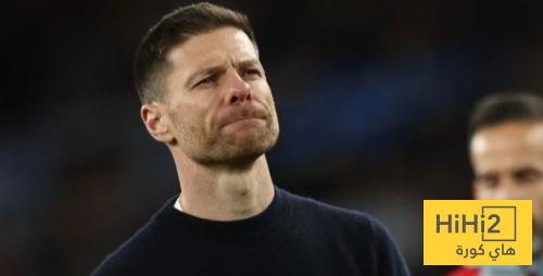 الكشف عن اسماء لاعبي ريال مدريد الراضون والغير راضين عن ألونسو