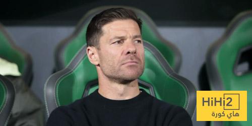 اللاعبون في قفص الاتهام … الجمهور يقف في صف ألونسو!