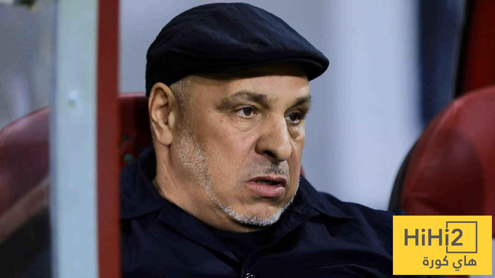 لماذا رفض بن زكري العودة إلى دوري روشن ؟