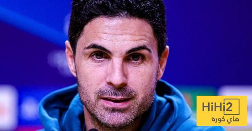 الأرقام أمام الكبار تؤكد على جدارة الأرسنال بالصدارة