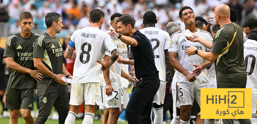 كيف سيخرج ألونسو من تلك الورطة ؟