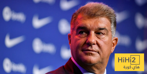 ردة فعل لابورتا على هجوم بيريز !