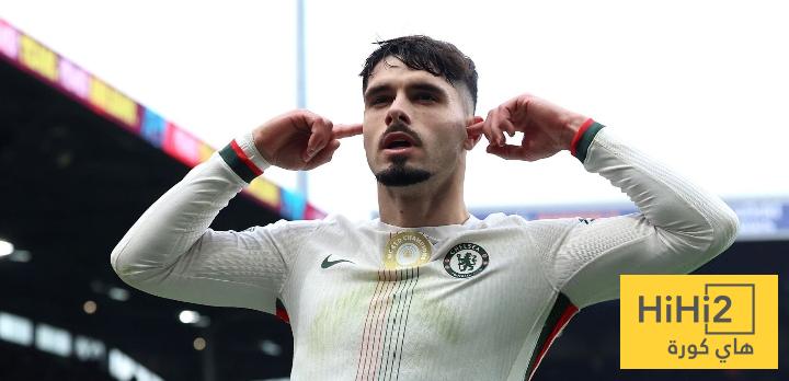 نيتو أساسيا أمام برشلونة