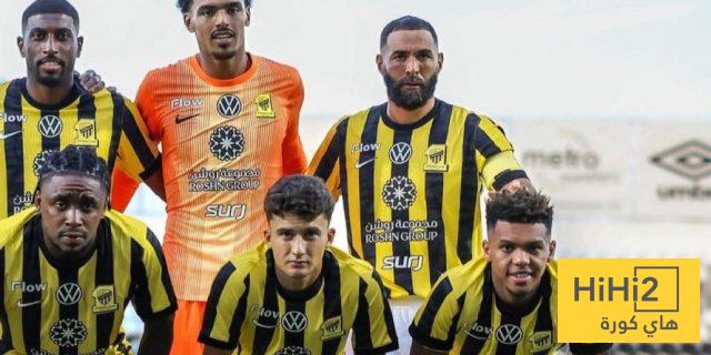 هل تأقلم لاعب الاتحاد في مدينة جدة ؟