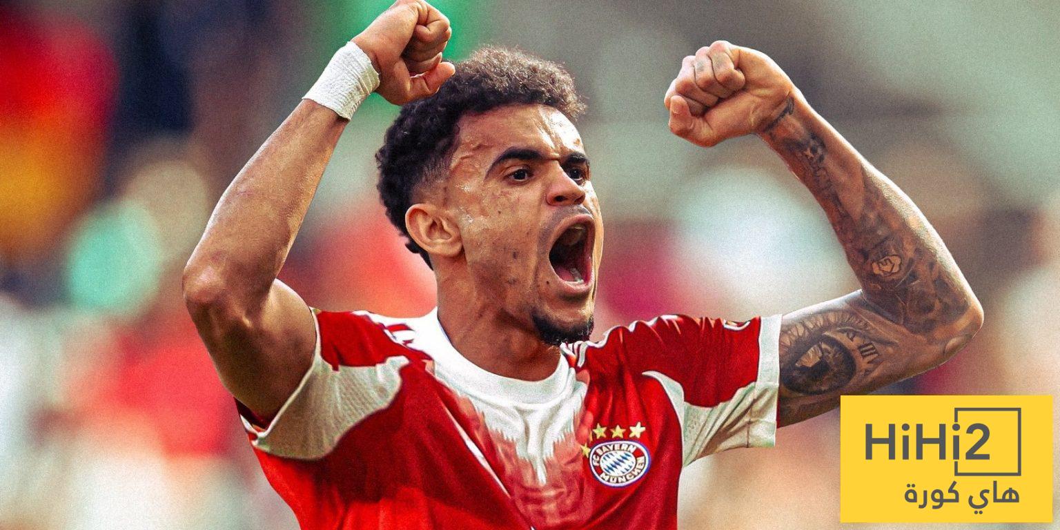 غيابات بايرن ميونخ أمام أرسنال