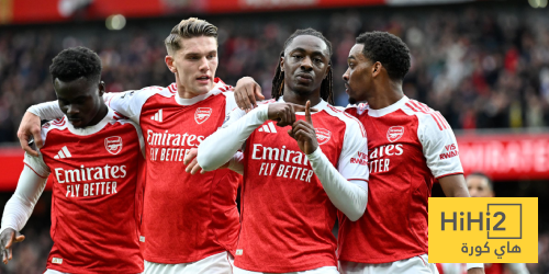 غيابات أرسنال ضد بايرن ميونخ