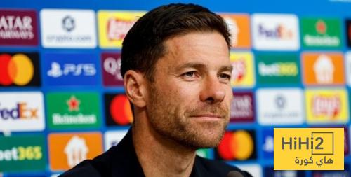 ريال مدريد لن يطرد ألونسو ..!