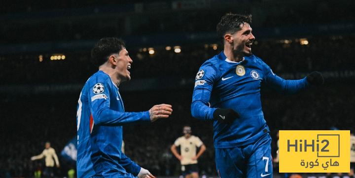 تقييم لاعبو تشيلسي أمام برشلونة