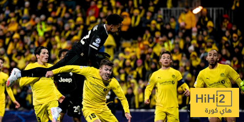 إحصائيات مباراة يوفنتوس وبودو غليمت