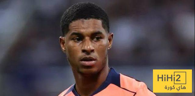 إحصائيات راشفورد أمام تشيلسي إحصائيات راشفورد أمام تشيلسي