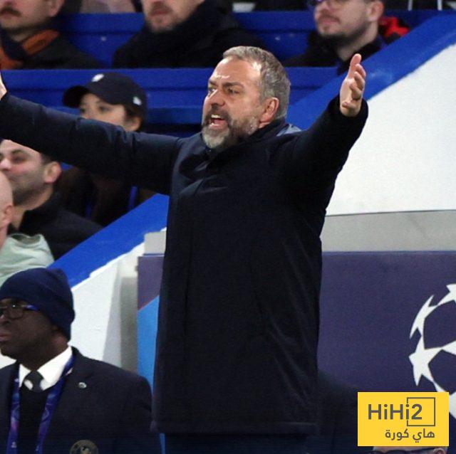 برشلونة في دوري الأبطال هذا الموسم … لن يحقق أي شيء برشلونة في دوري الأبطال هذا الموسم … لن يحقق أي شيء