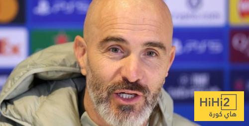 تعليق ماريسكا على مقارنة إستيفاو و لامين بـ ميسي