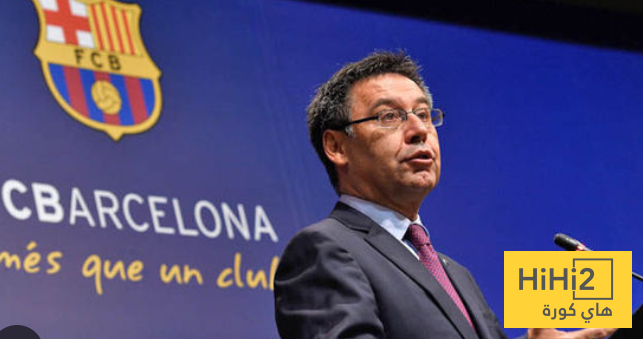 بارتوميو في قفص الاتهام بعد فوز تشيلسي على برشلونة !