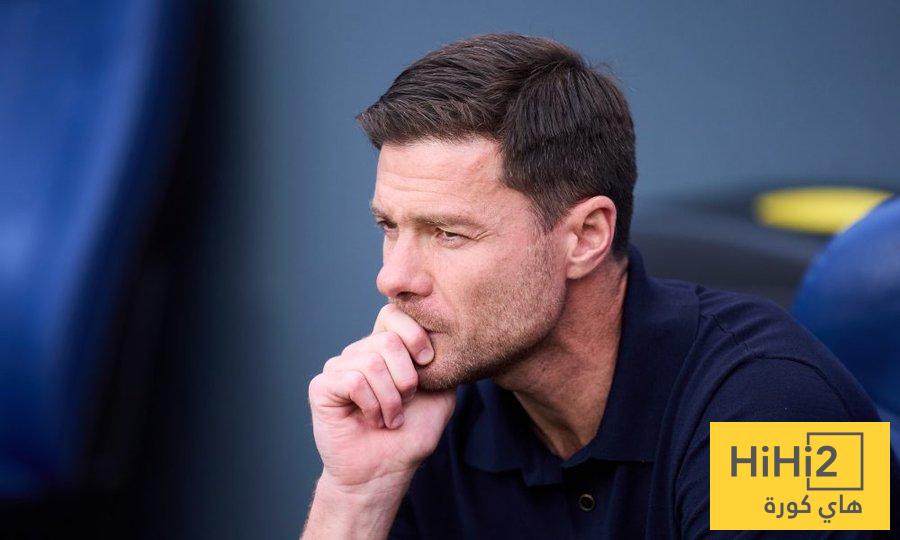 إنذار أحمر في مدريد !