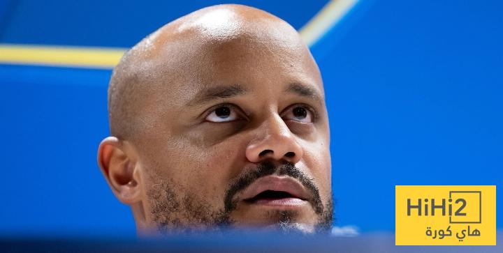 نتائج البايرن في دوري أبطال أوروبا هذا الموسم