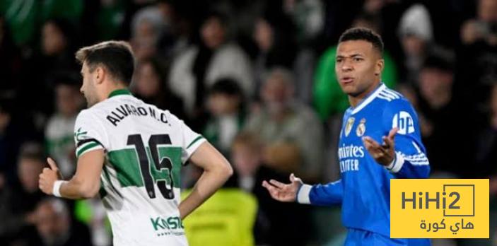 بعد فضيحة لقاء ريال مدريد والتشي … لجنة الحكام تعتذر