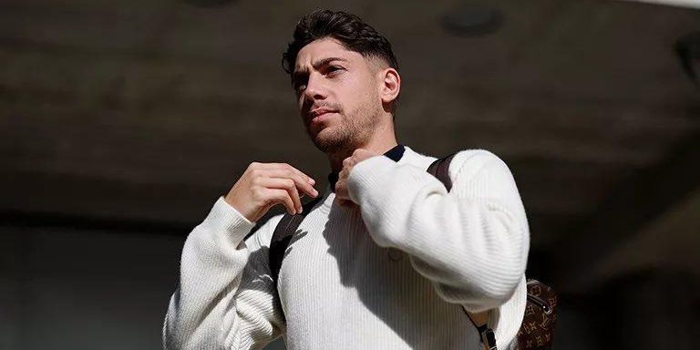 فالفيردي يسعى للسير على خطى سواريز وكافاني