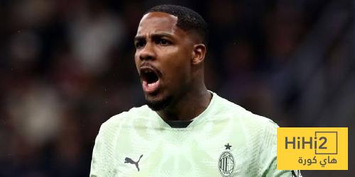 ميلان يحاول إقناع ماينان بالبقاء