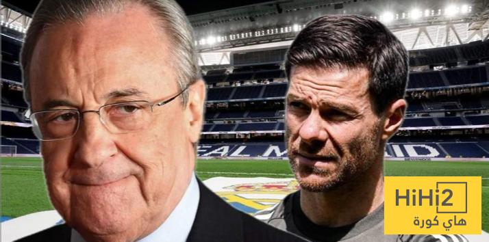 أول صفقات ريال مدريد في الصيف المقبل