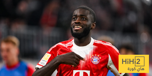 رد رسمي من بايرن ميونخ عن مستقبل أوباميكانو