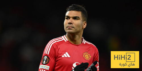 صورة – كاسيميرو الأعلى أجرا في مانشستر يونايتد